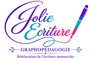 Jolie Ecriture